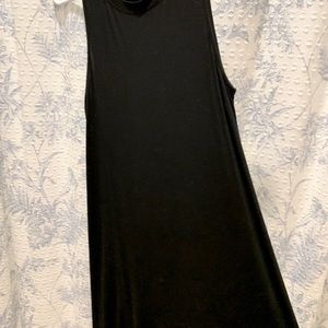A line Gap dress